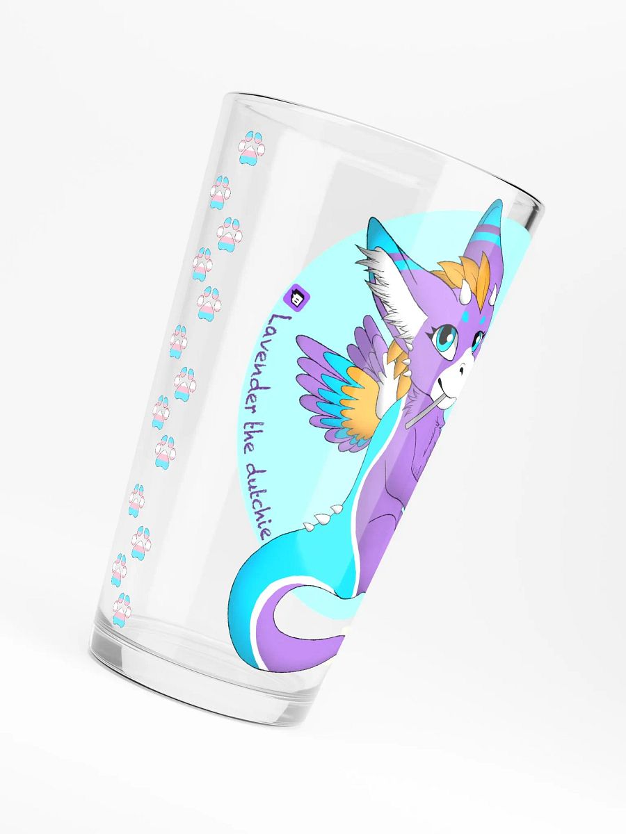 Pride Month-Transgender Glass product image (6)