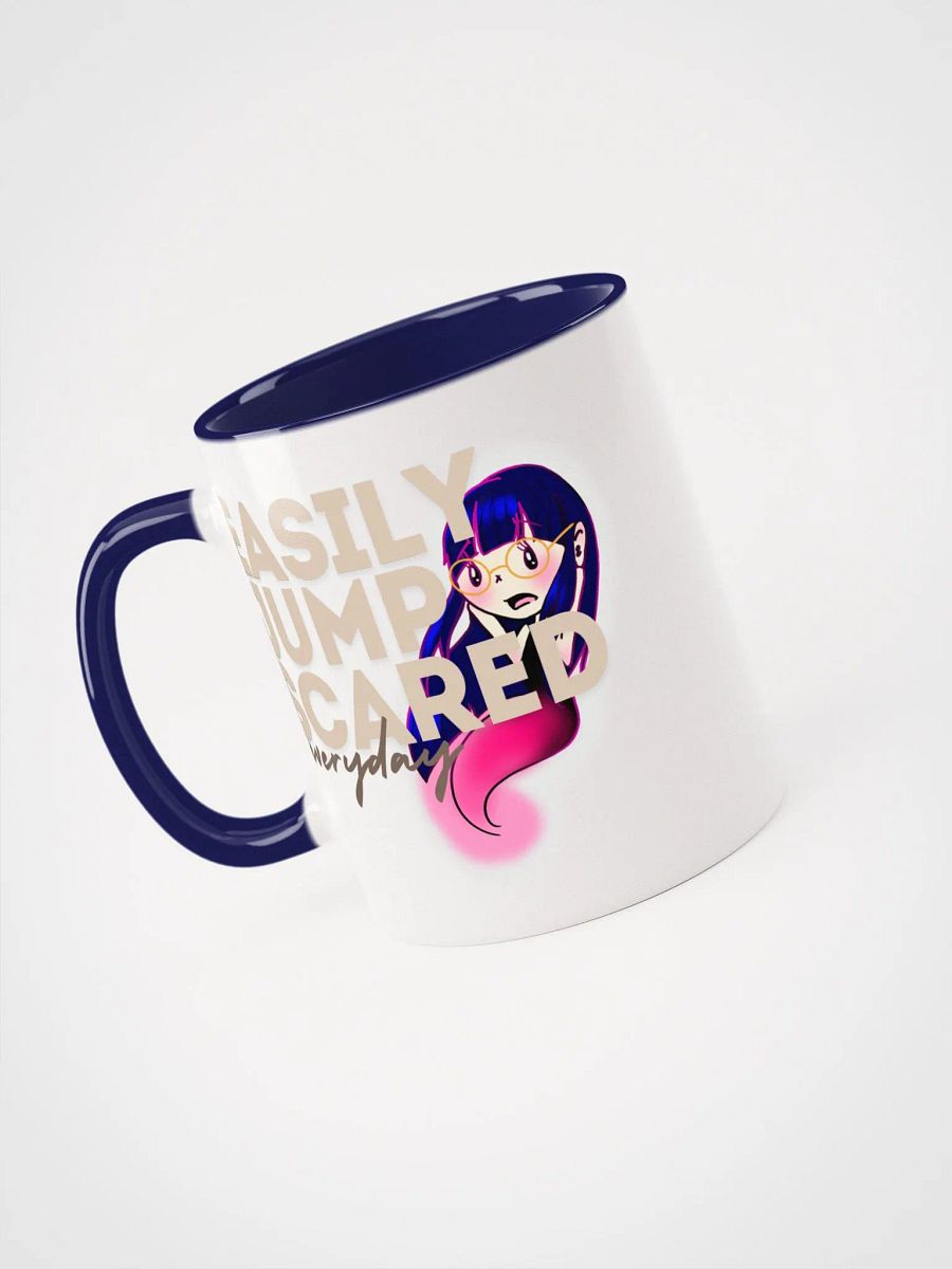 Easily Jump Scared Mug product image (21)