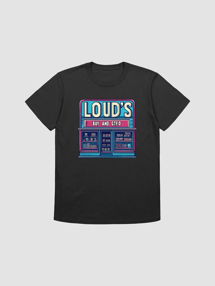 Buy And GTFO product image (2)