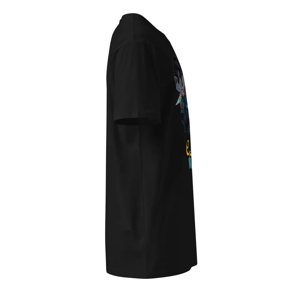 Gaslight Monarch Tee product image (8)