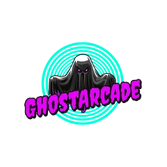 Gh0stArcade