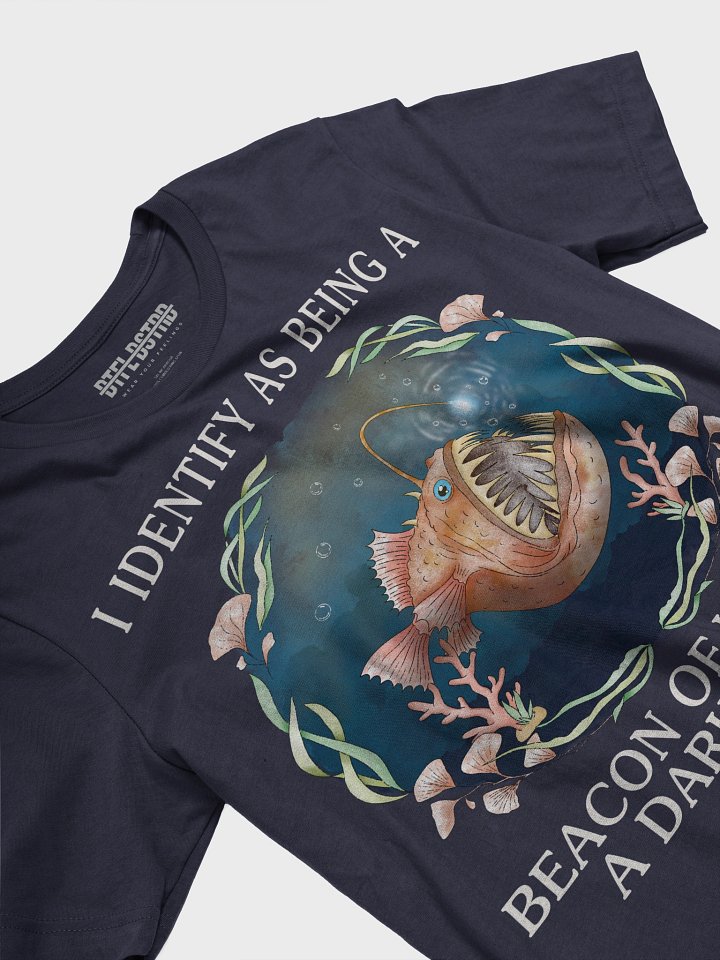 Beacon of Light - Summer Tee product image (2)