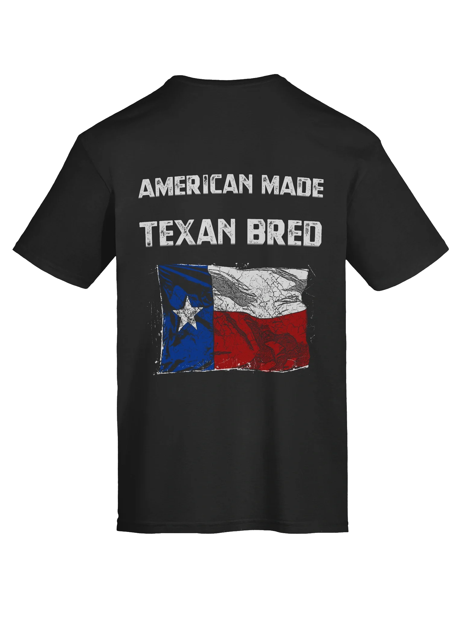 American Made Texan Bred product image (53)