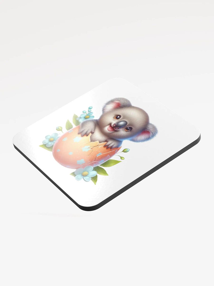 Koala Easter Egg - Coaster product image (3)
