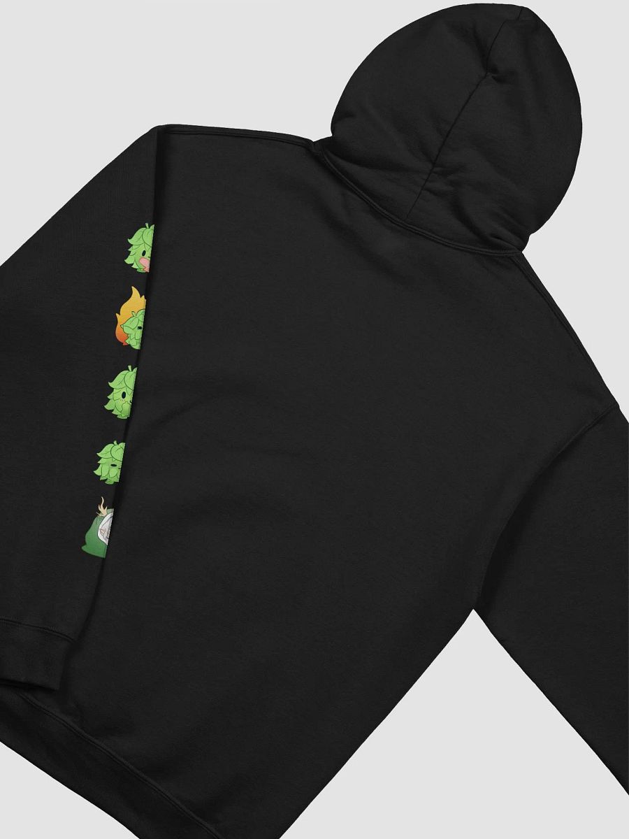 Critter Hoodie Sleeves product image (27)