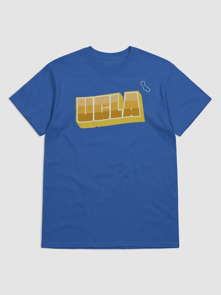 UCLA T-Shirt product image (1)