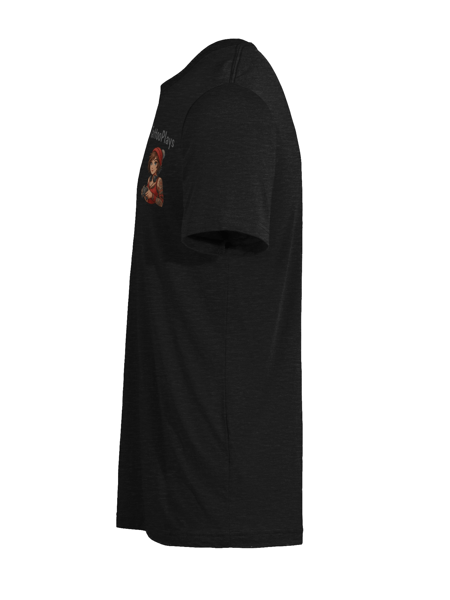 TattooPlays T-shirt Unisex product image (64)