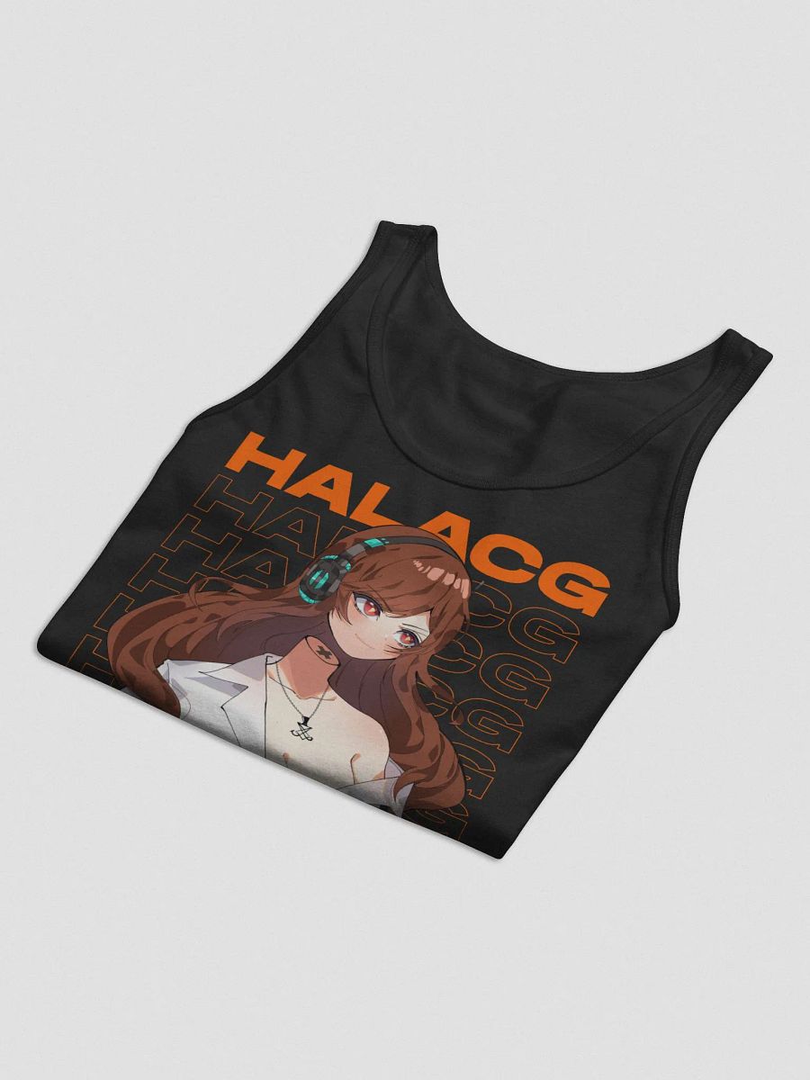 HalaCG Takeout Tank - Unisex (Orange) product image (6)