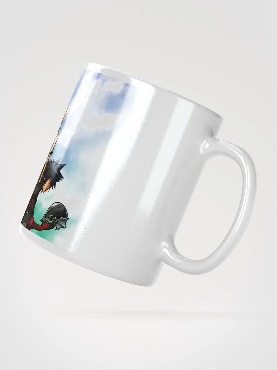 Kingdom sky heroes product image (6)