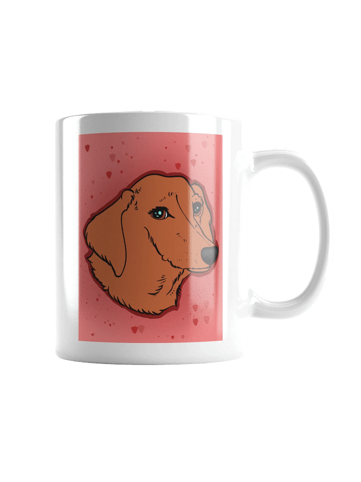 Willy Boy Mug product image (1)