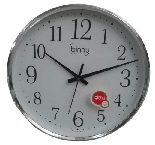 wall clock product image (1)
