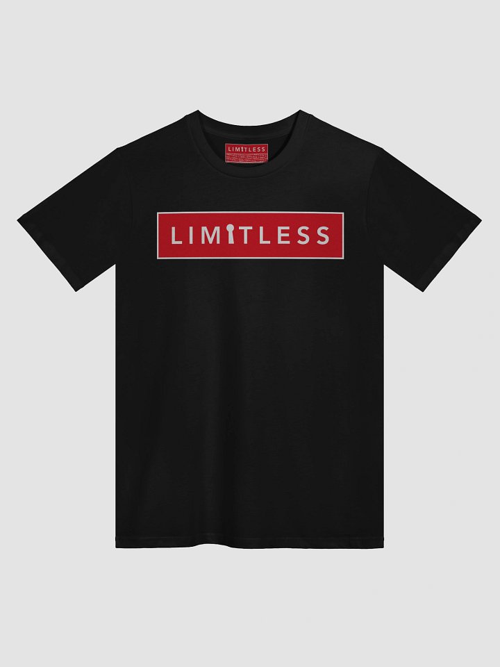 LIMITLESS PREMIUM product image (1)