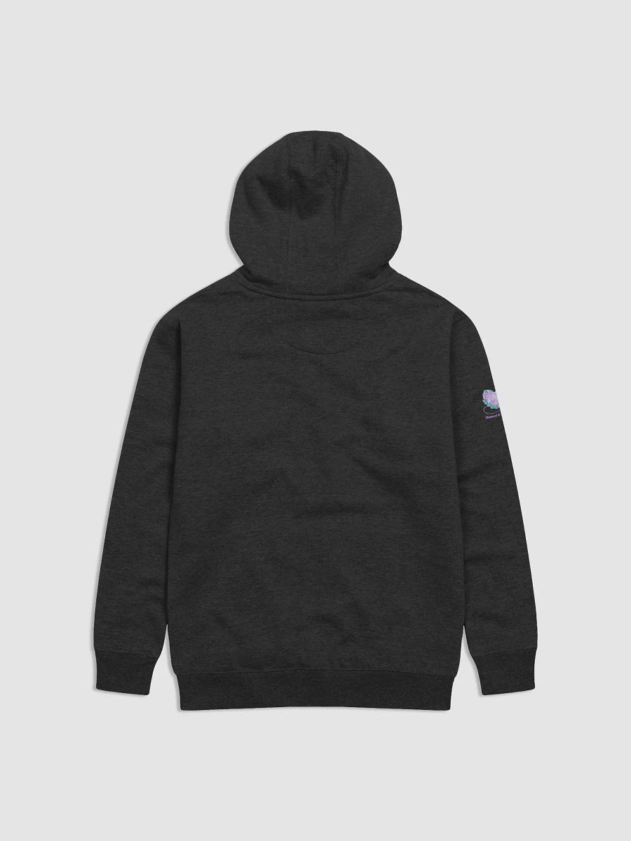 Blessed Disco Ball Warriors Hoodie product image (13)