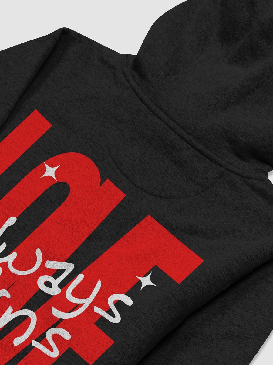 Love Always Wins Premium Hoodie product image (4)