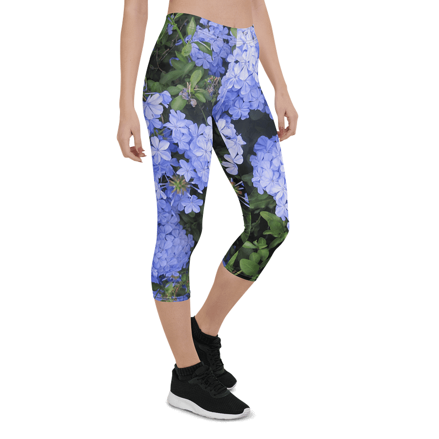 Flower Leggings product image (7)