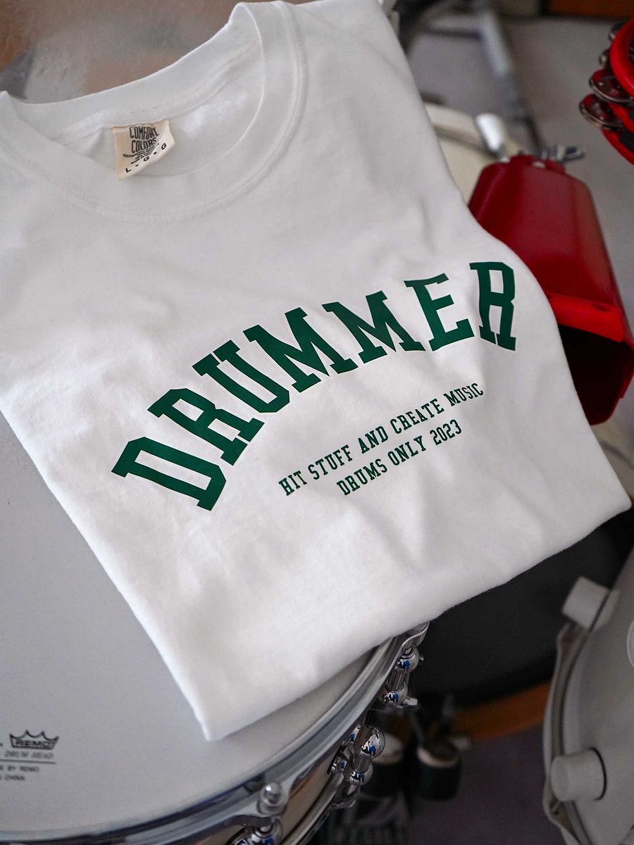 DRUMMER product image (4)