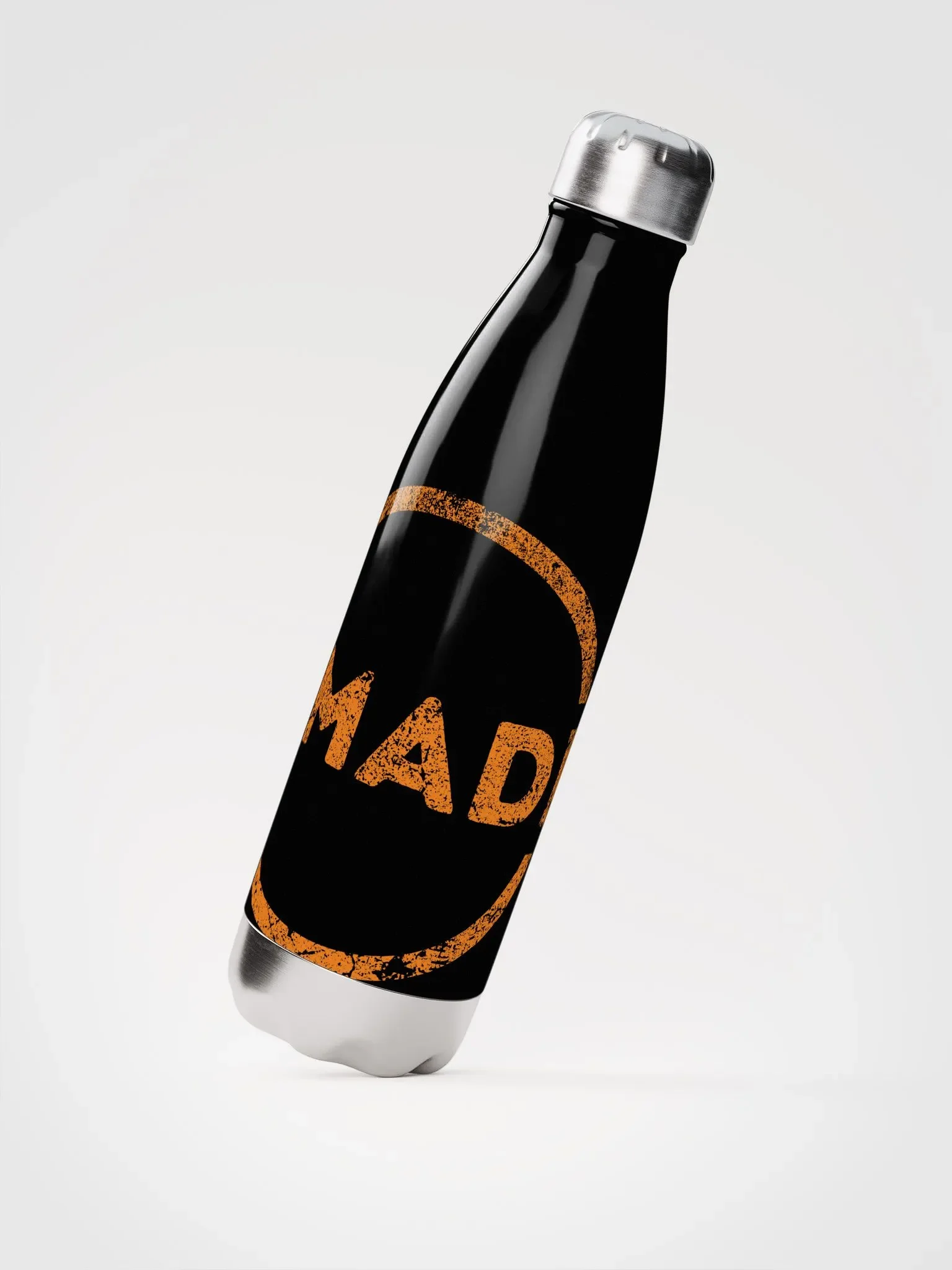 NOMADIC travel bottle product image (2)