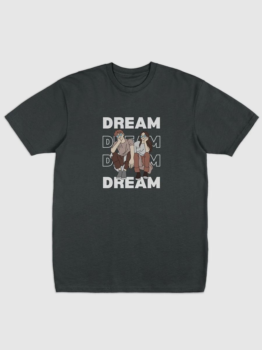 DREAM TEE product image (1)