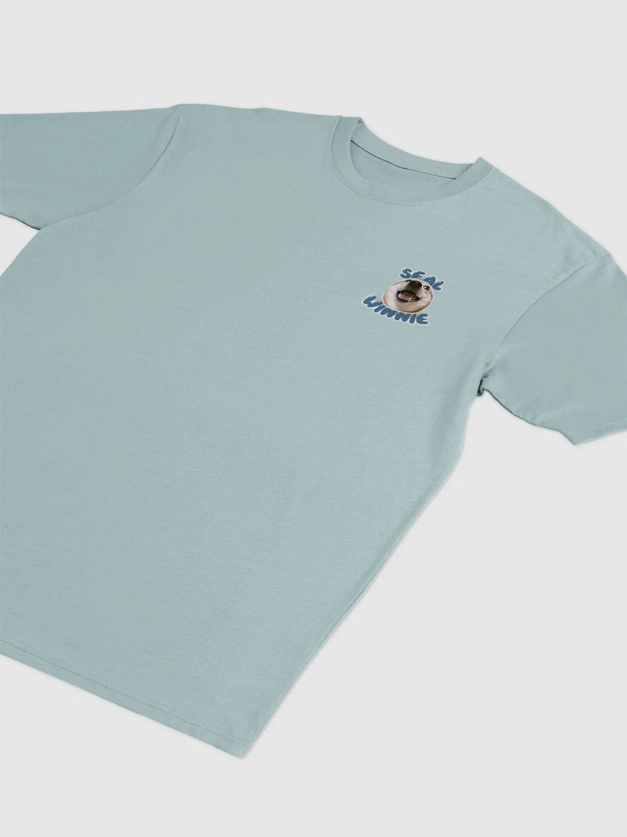 Real Sealy Logo Tee product image (2)