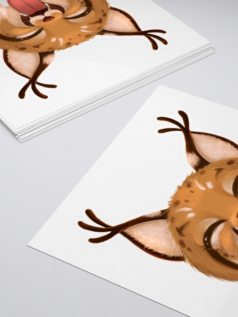 Licky Sticker product image (13)
