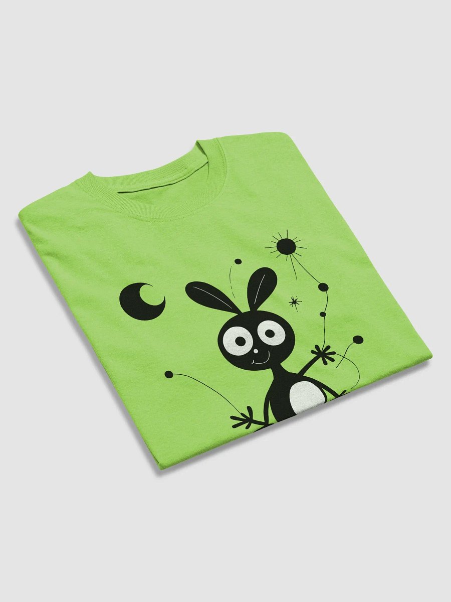 Gildan Heavyweight T-Shirt product image (3)