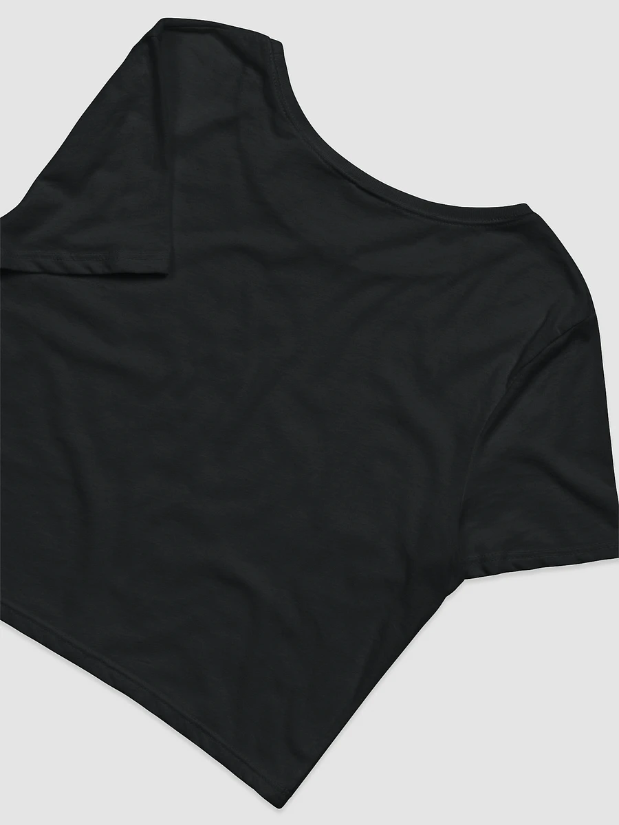 dWo Crop Top T-shirt product image (4)