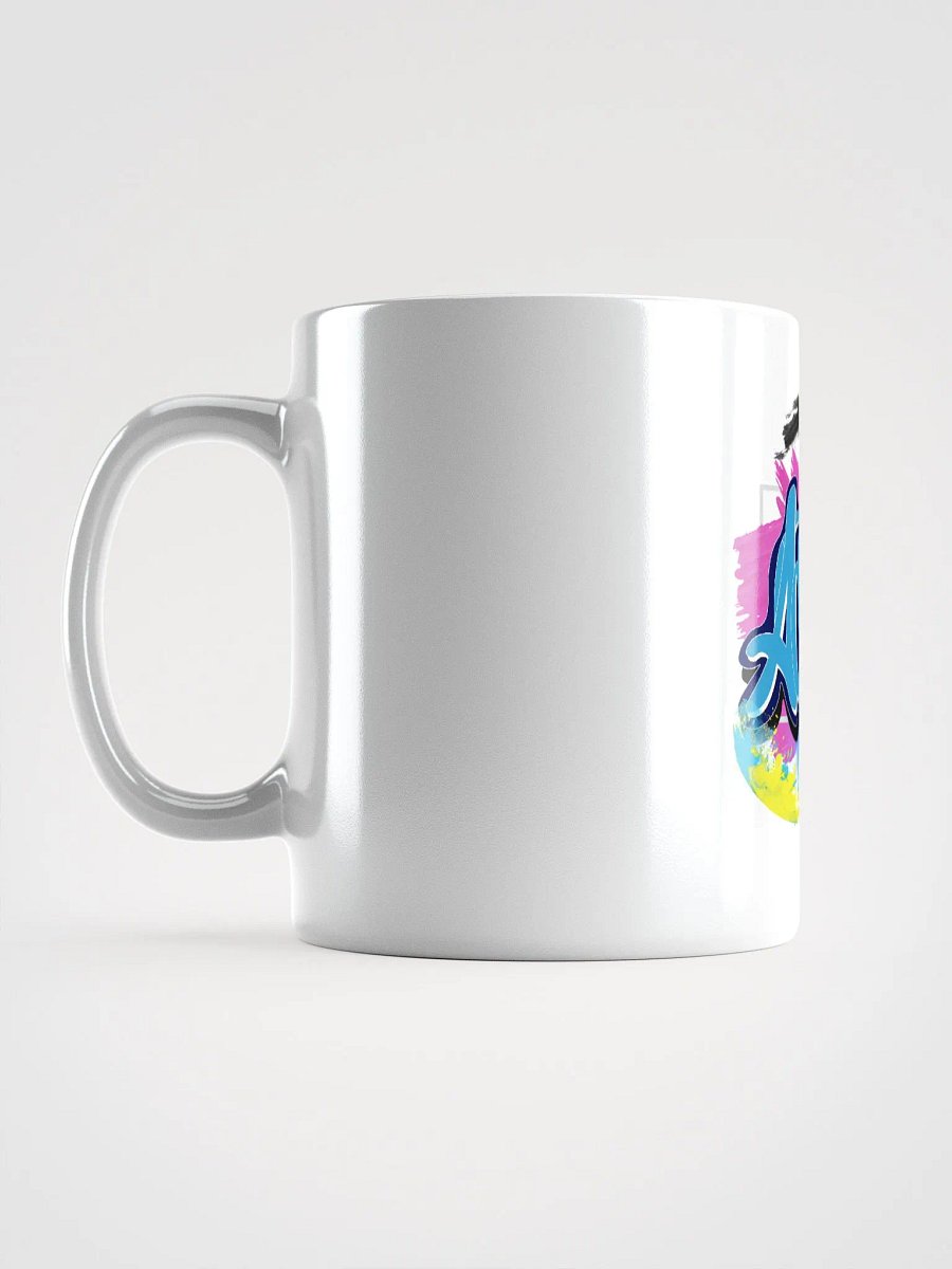 Acqua Paint (White Glossy Mug) product image (6)