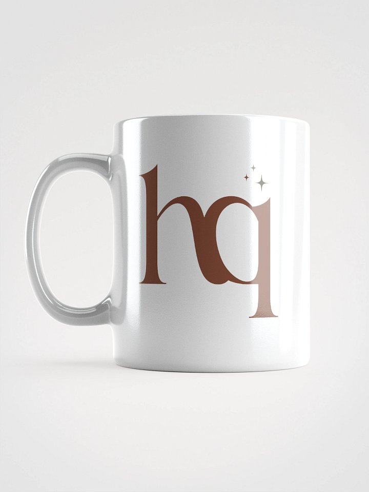 Headquarters x Swag Mug product image (1)