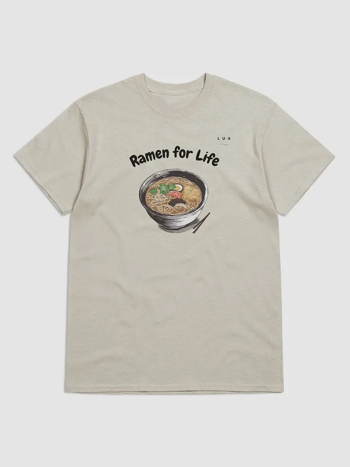 Ramen for Life Premium Unisex T-Shirt product image (25)