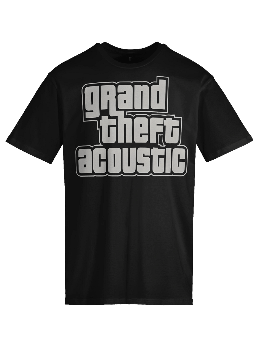 GTA Vincent's Tale Tee product image (14)