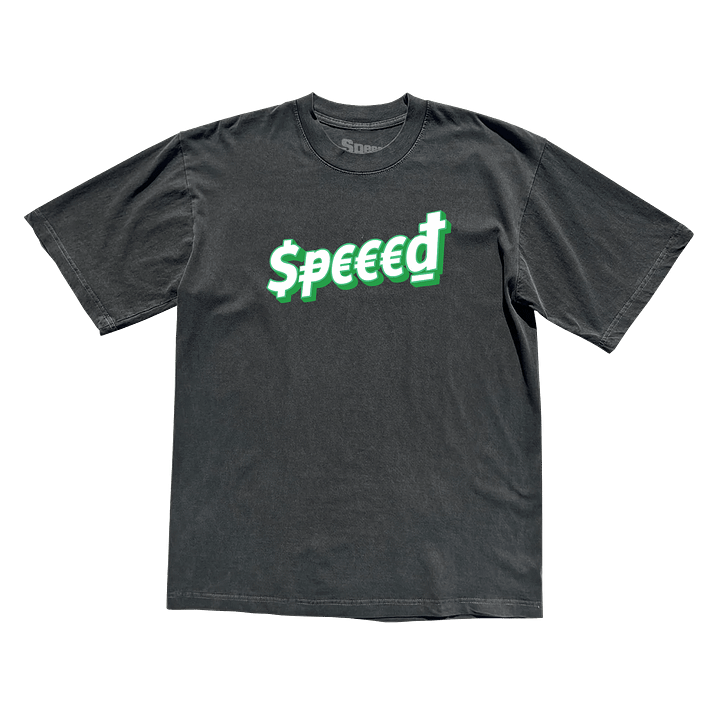 OG005 - Currency Tee product image (1)