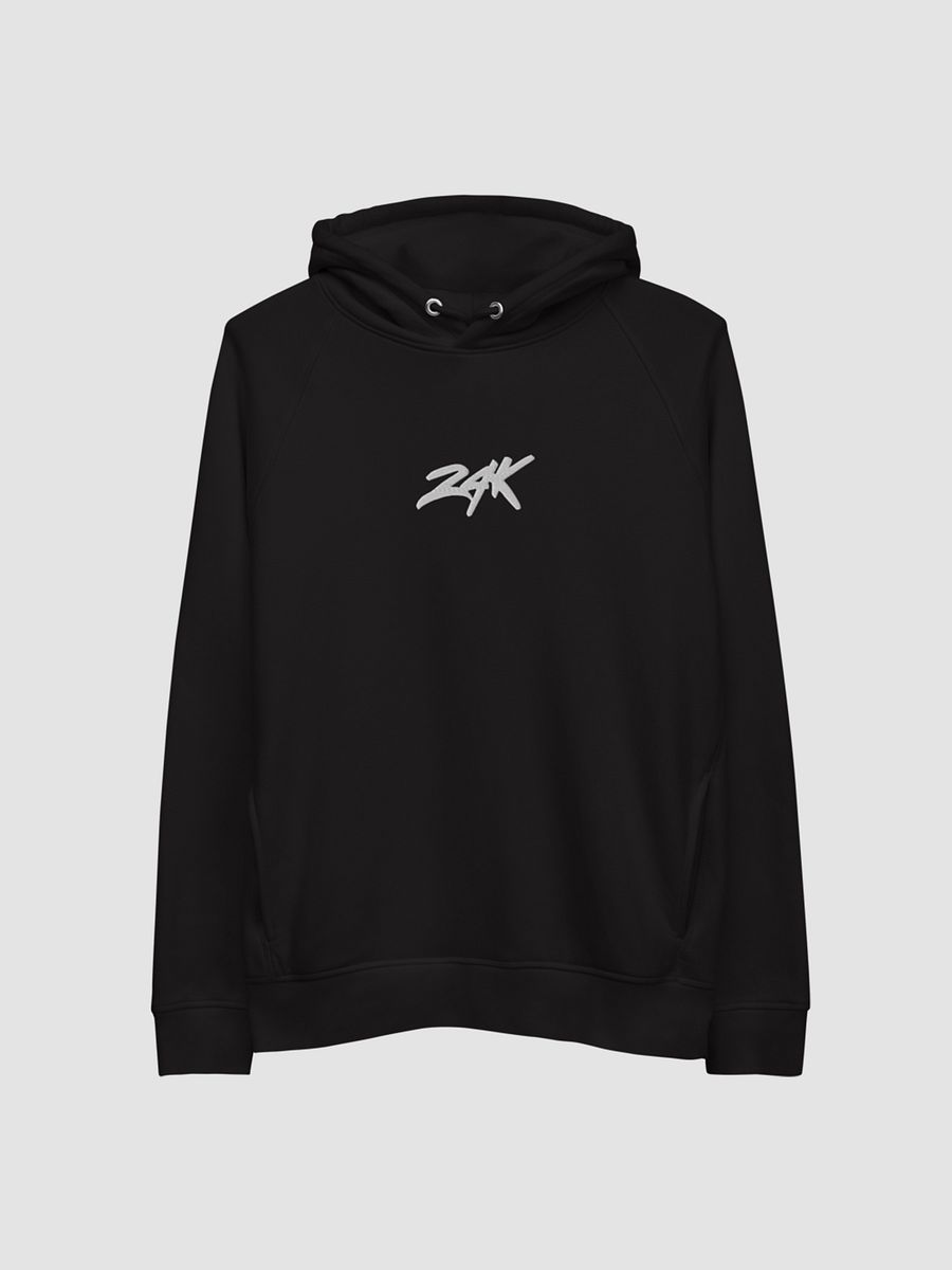 24K Embroidered Hoodie product image (1)