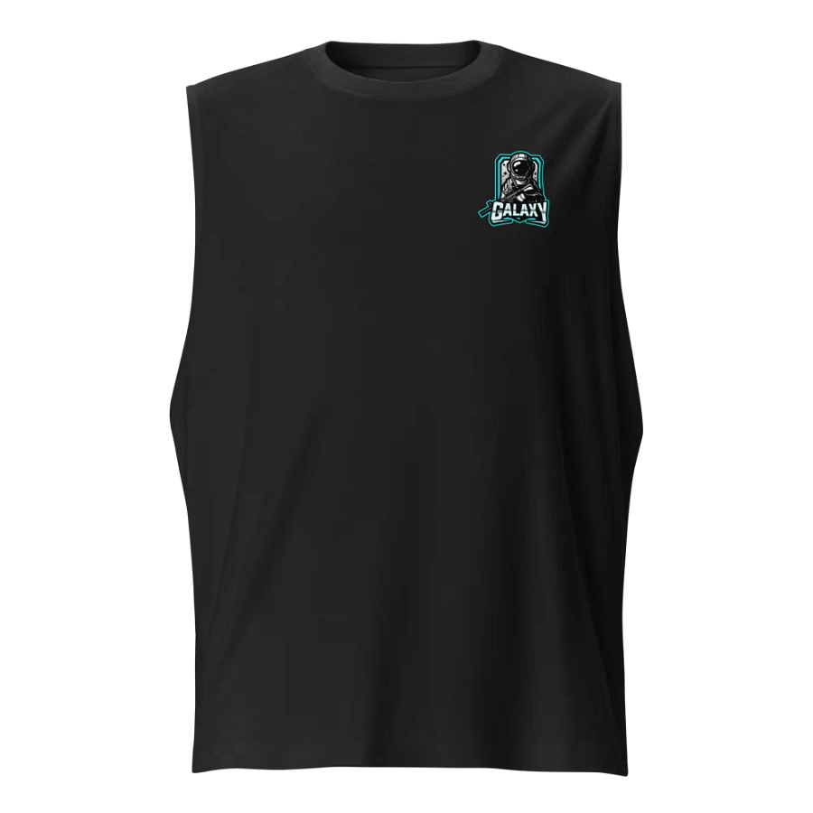 Goons Cut-Off Shirt product image (6)