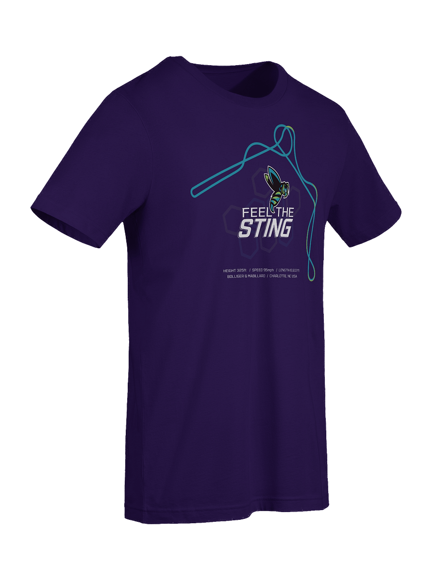 Feel The Sting 325 Tee product image (44)