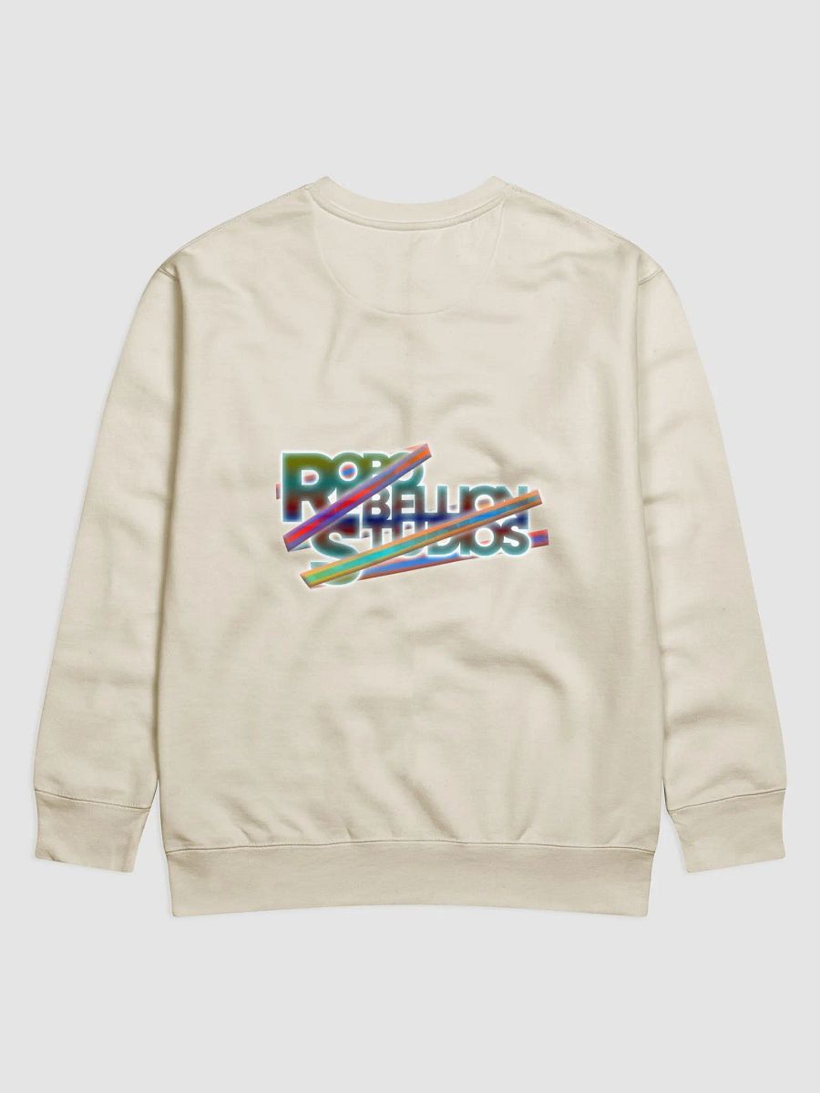 My Patience Sweatshirt product image (13)