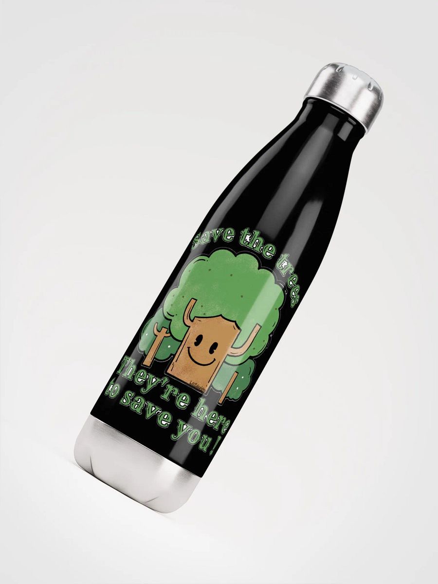 SAVE THE TREES, THEY'RE HERE TO SAVE YOU! product image (7)