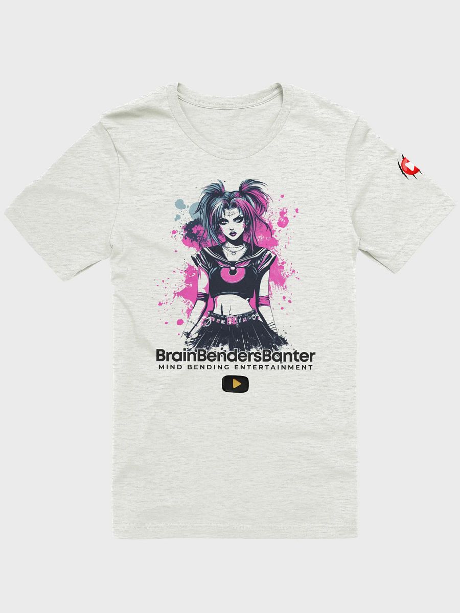 Womans Iconic T-Shirt product image (5)