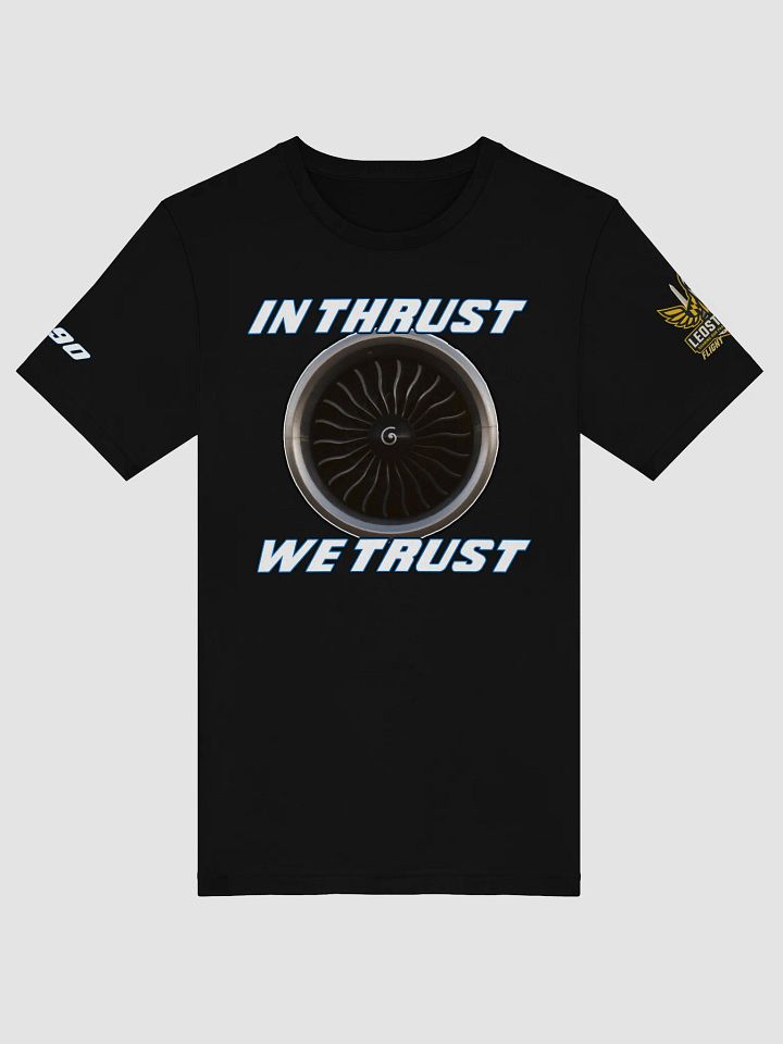 In Thrust We Trust product image (3)