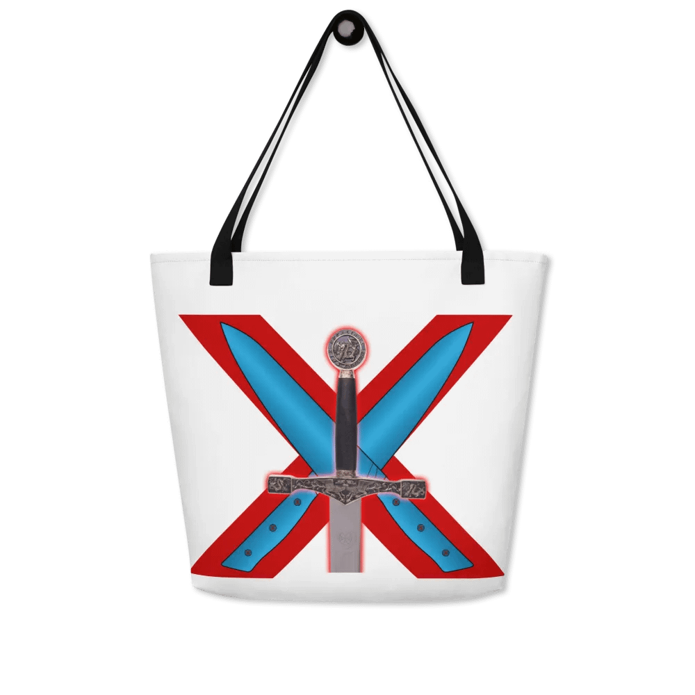 CazyKate's Tote product image (4)