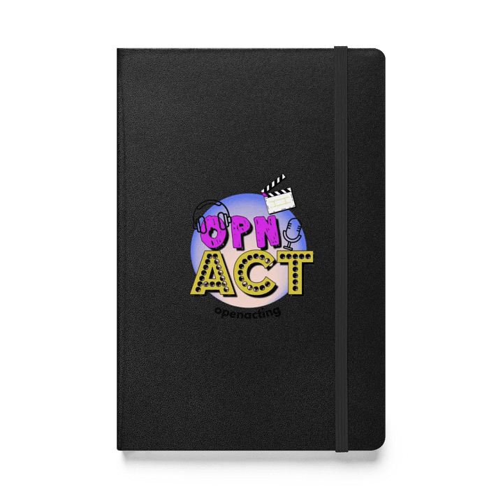 Libreta colores VIBRANTES product image (1)