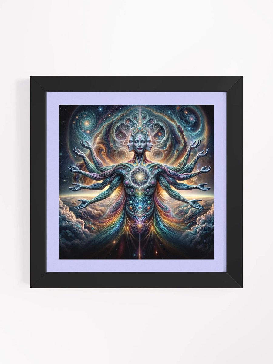 Wall Art: Celestial Creatures product image (1)