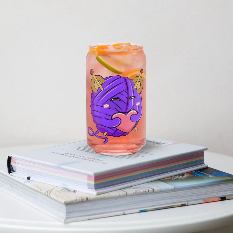 Emote-Herz-Glas-16oz product image (34)