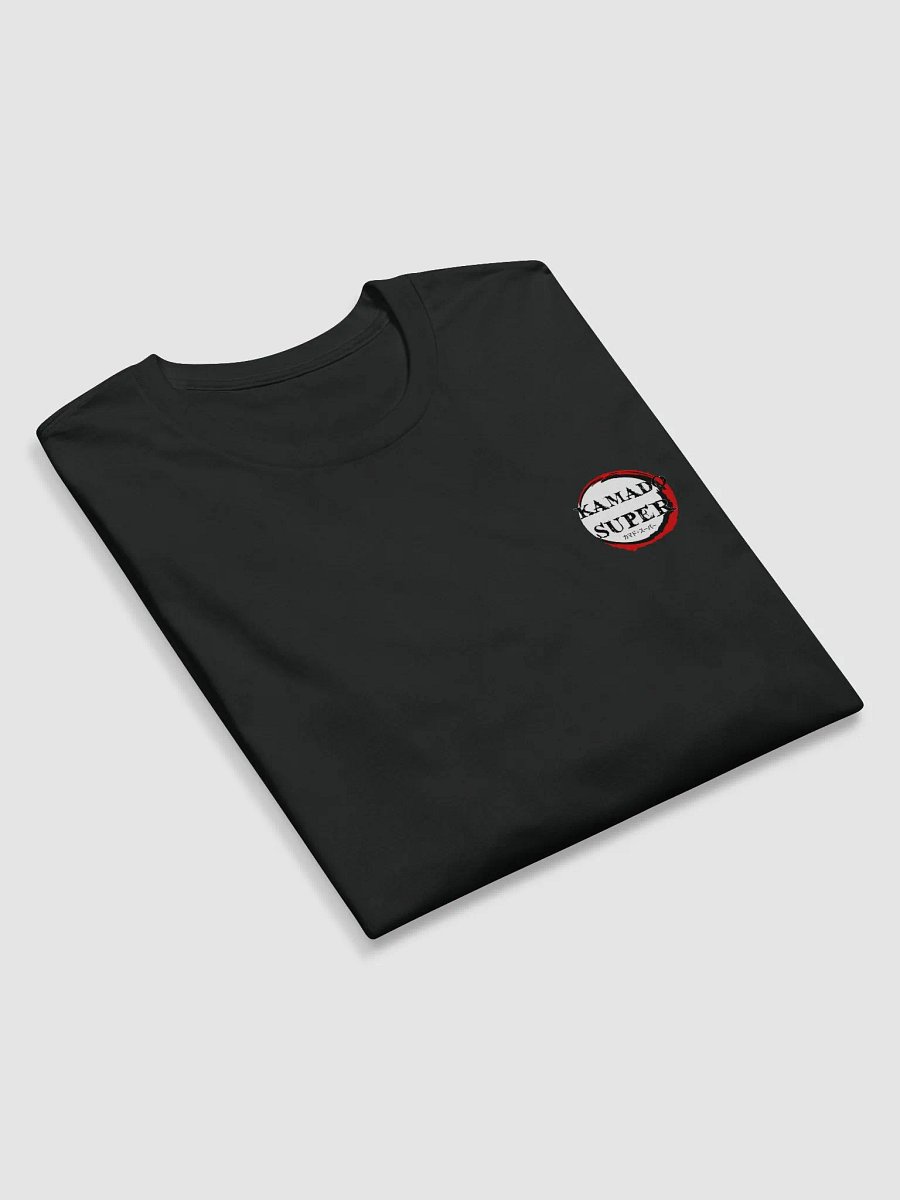 Logo Long Sleeve product image (5)