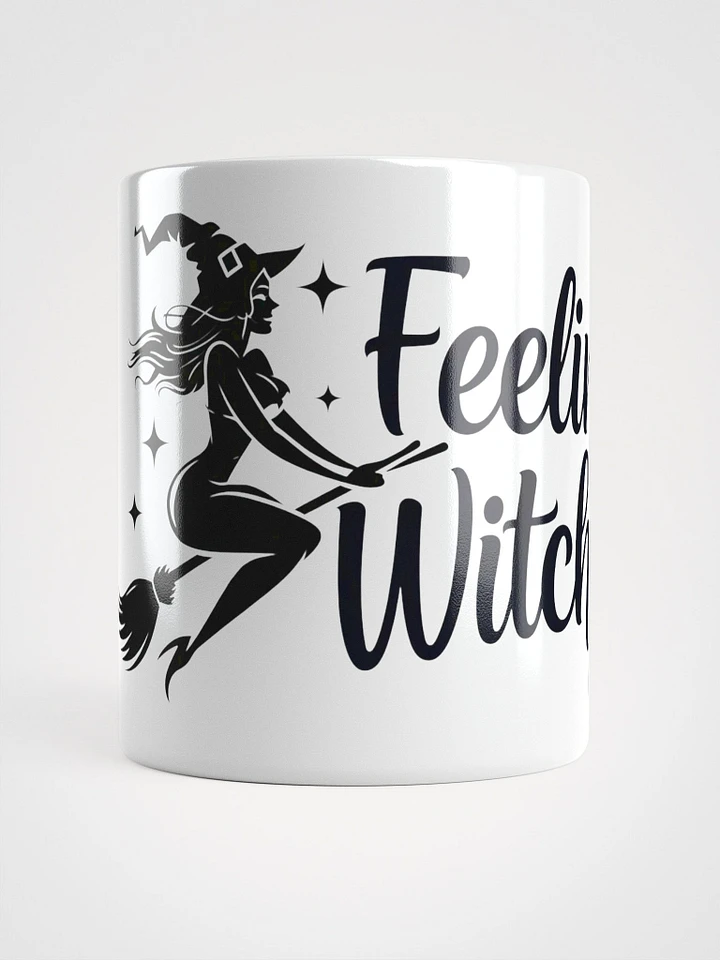 Feeling Witchy Mug product image (1)