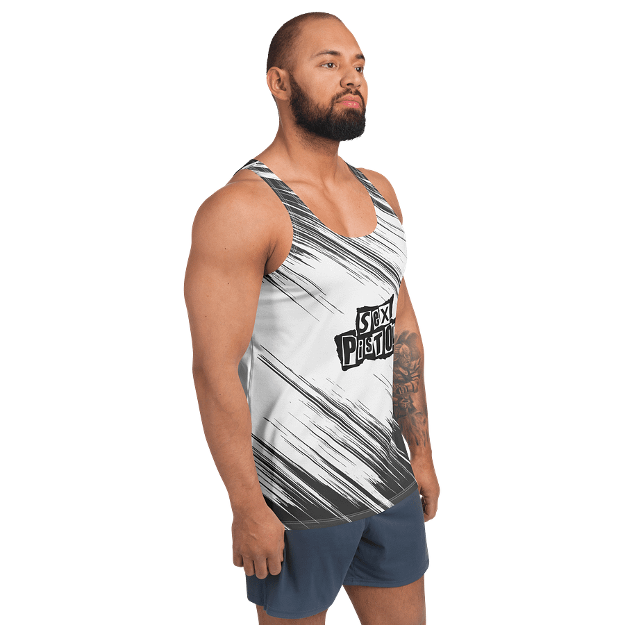 Rebellious Streaks All-Over Tank Top product image (3)