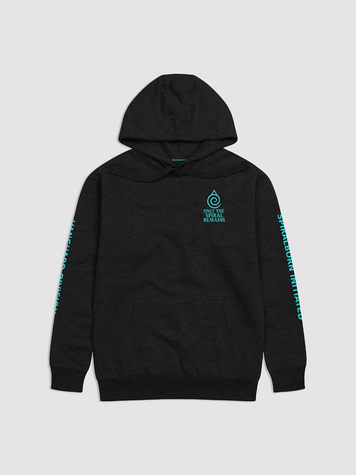 SPIRALVERSE™ VANGUARD HOODIE product image (1)