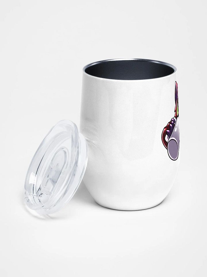 Chesh Sip Wine Tumbler product image (2)