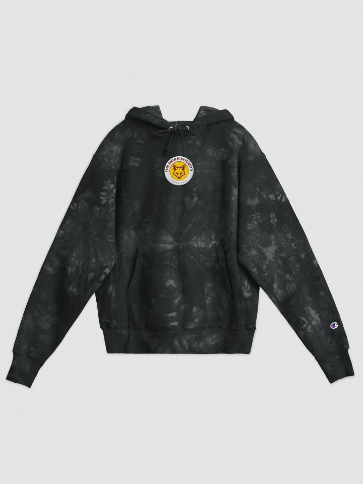 Skulk Society Vortex Hoodie product image (6)