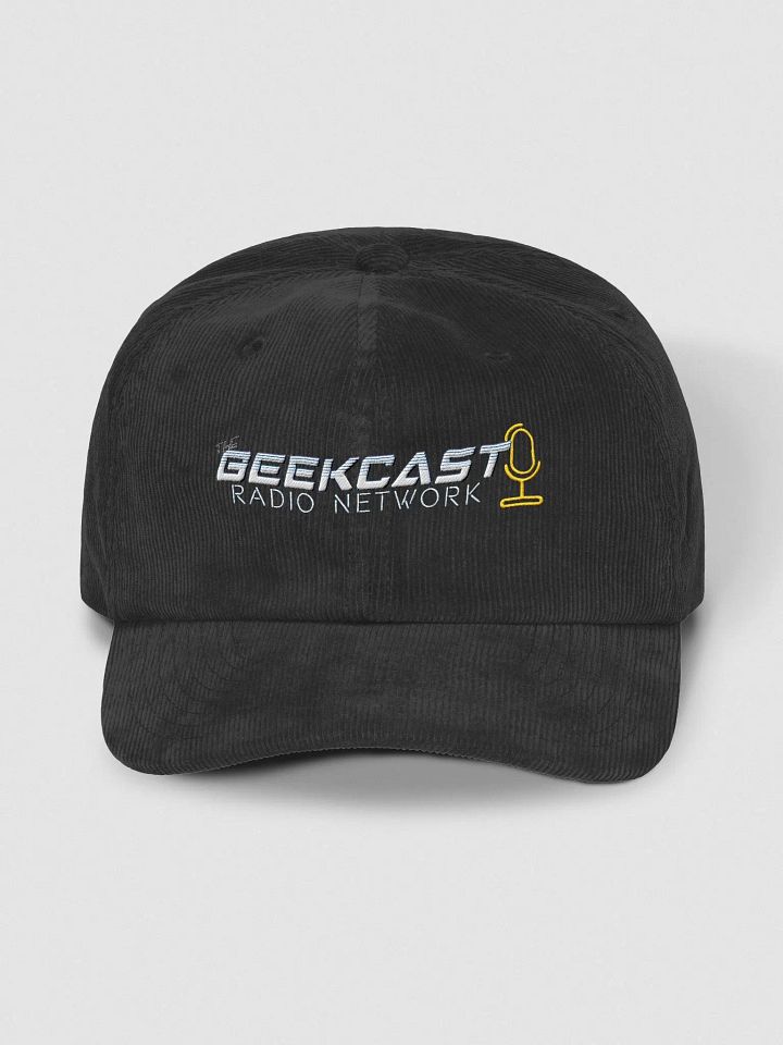 GCRN Comfort Hat product image (1)