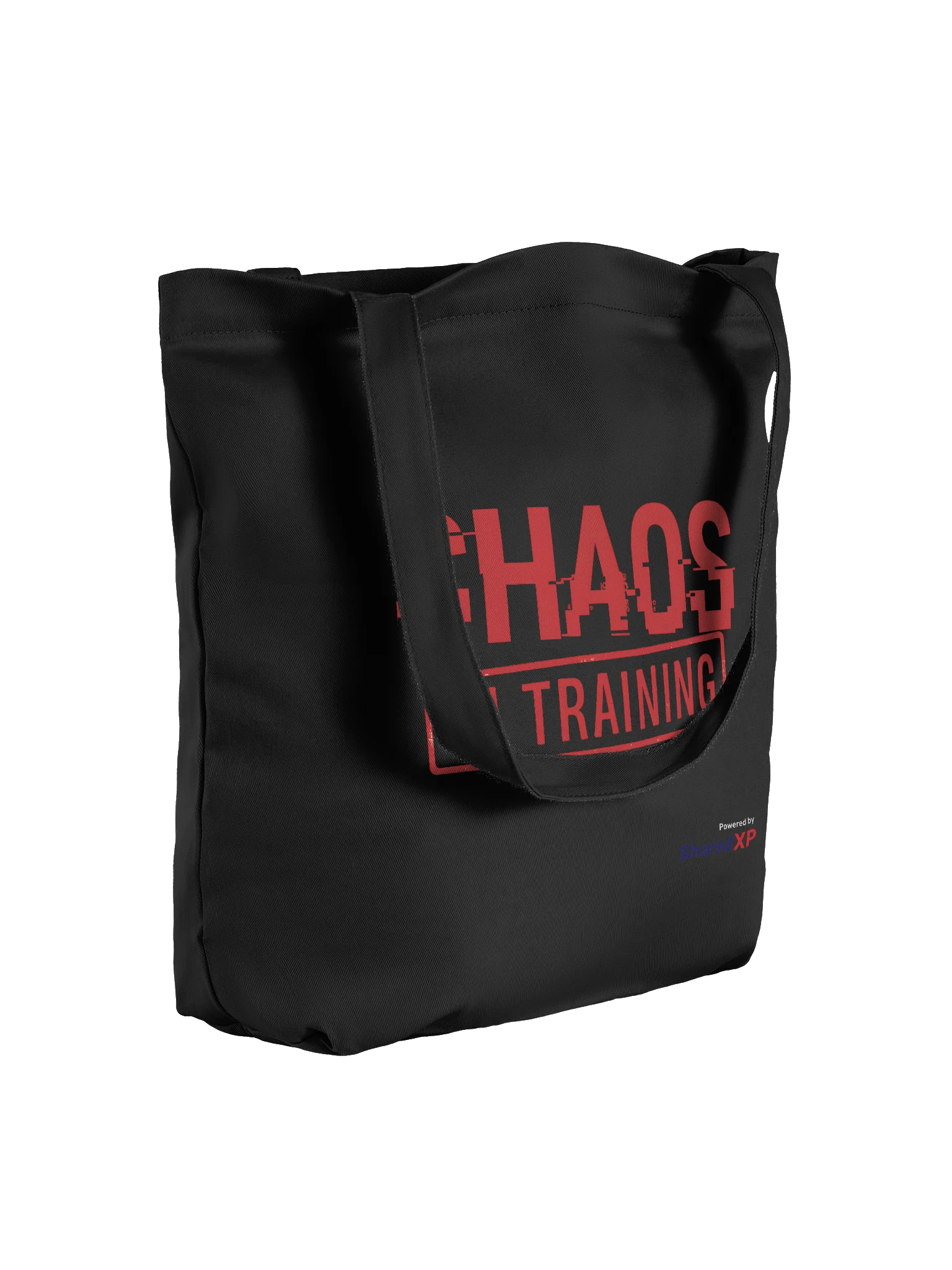 Chaos in Training Tote Bag product image (7)